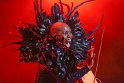 SKUNK ANANSIE Skin